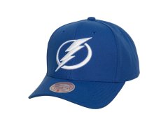 Pittsburgh Penguins čepice baseballová kšiltovka NEW ERA 3930 neo black
