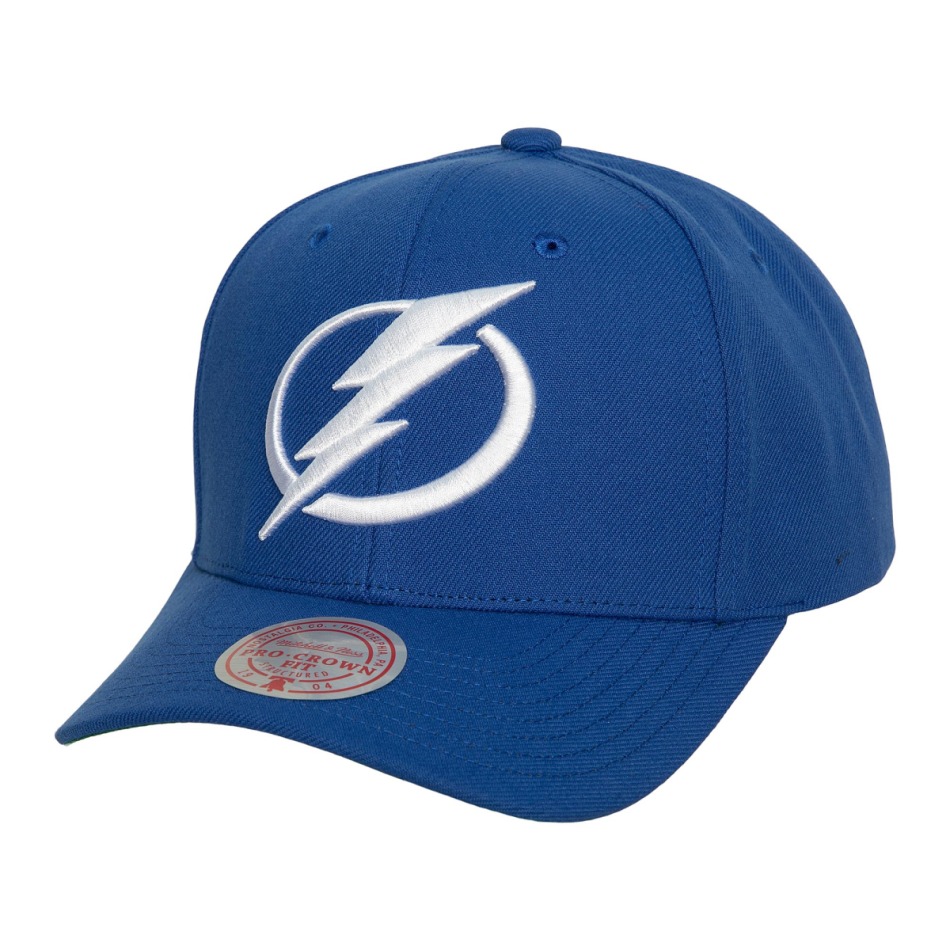 Pittsburgh Penguins čepice baseballová kšiltovka NEW ERA 3930 neo black
