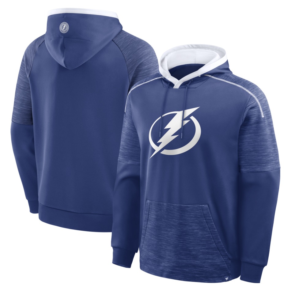 Tampa Bay Lightning pánská mikina s kapucí Goaltender