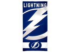 Tampa Bay Lightning osuška Spectra Beach Towel