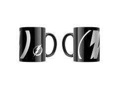 Tampa Bay Lightning hrníček Oversized Logo NHL (330 ml)