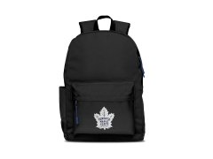 Toronto Maple Leafs batoh na záda Laptop Backpack - Gray