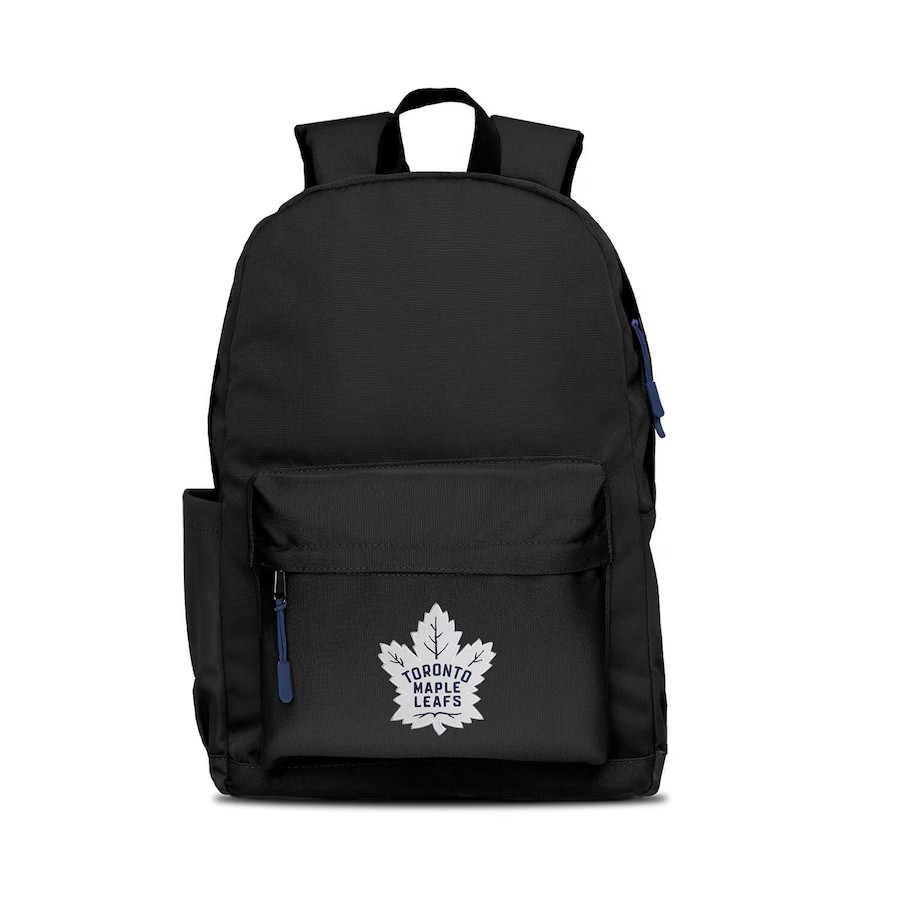 Toronto Maple Leafs batoh na záda Laptop Backpack - Gray