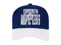 Dětská kšiltovka Toronto Maple Leafs NHL Icebound Pro Crown
