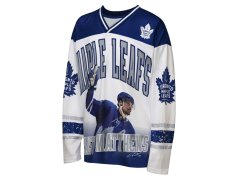Toronto Maple Leafs dětské tričko NHL Player Polyester