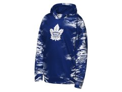 Toronto Maple Leafs dětská mikina NHL Team Dynamics Pullover Sublimated