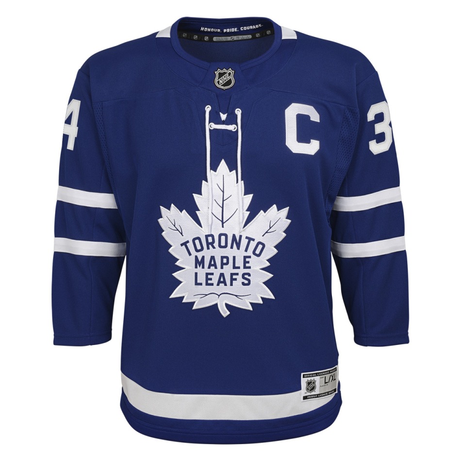 Toronto Maple Leafs dětský dres NHL Premier Home/Team