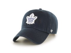 Toronto Maple Leafs čepice baseballová kšiltovka ´47 Clean Up
