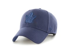 Toronto Maple Leafs čepice baseballová kšiltovka ´47 MVP SNAPBACK blue