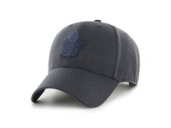 Toronto Maple Leafs čepice baseballová kšiltovka ´47 Mvp Snapback black