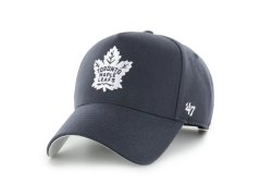 Toronto Maple Leafs čepice baseballová kšiltovka Ballpark 47 OFFSIDE DT blue