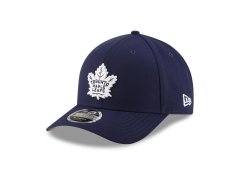 Toronto Maple Leafs čepice baseballová kšiltovka New Era 940MC blue