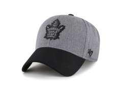 Toronto Maple Leafs čepice baseballová kšiltovka Granite 47 MVP