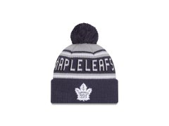 Toronto Maple Leafs zimní čepice NHL Pom Wordmark