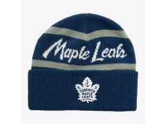 Toronto Maple Leafs zimní čepice NHL Head Coach Knit