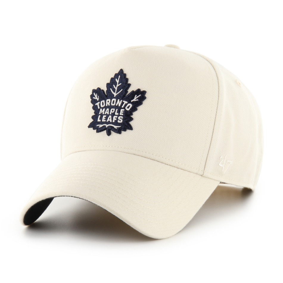 Toronto Maple Leafs čepice baseballová kšiltovka Ballpark 47 Offside
