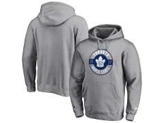 Toronto Maple Leafs pánská mikina s&nbsp;kapucí Iconic Circle Start Graphic