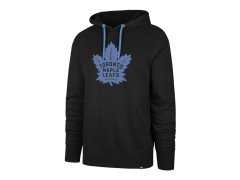 Toronto Maple Leafs pánská mikina s&nbsp;kapucí Imprint Helix Pullover Hood dark