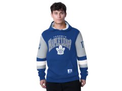 Toronto Maple Leafs pánská mikina s&nbsp;kapucí END ZONE