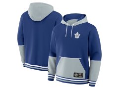 Toronto Maple Leafs pánská mikina s&nbsp;kapucí Foundation multi
