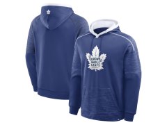 Toronto Maple Leafs pánská mikina s&nbsp;kapucí Goaltender