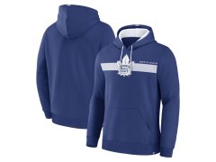 Toronto Maple Leafs pánská mikina s&nbsp;kapucí Wrist Shot