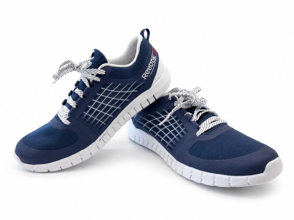 Toronto Maple Leafs pánské boty NHL Reebok Uppers Of Man