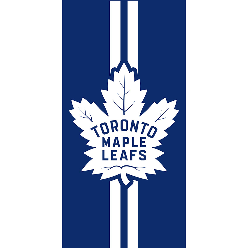Toronto Maple Leafs plážová osuška Prestige - Toronto Maple Leafs povlečení, ručníky, deky