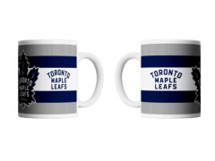 Toronto Maple Leafs hrníček Stripes (330ml)