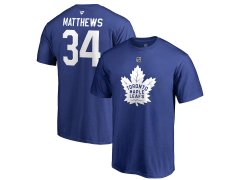 Toronto Maple Leafs trička, polo trička, košile