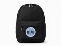 Utah Hockey Club batoh na notebook NHL Campus Laptop Backpack