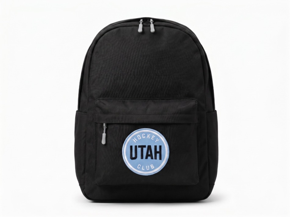 Utah Hockey Club batoh na notebook NHL Campus Laptop Backpack - Utah Hockey Club batohy, tašky, vaky