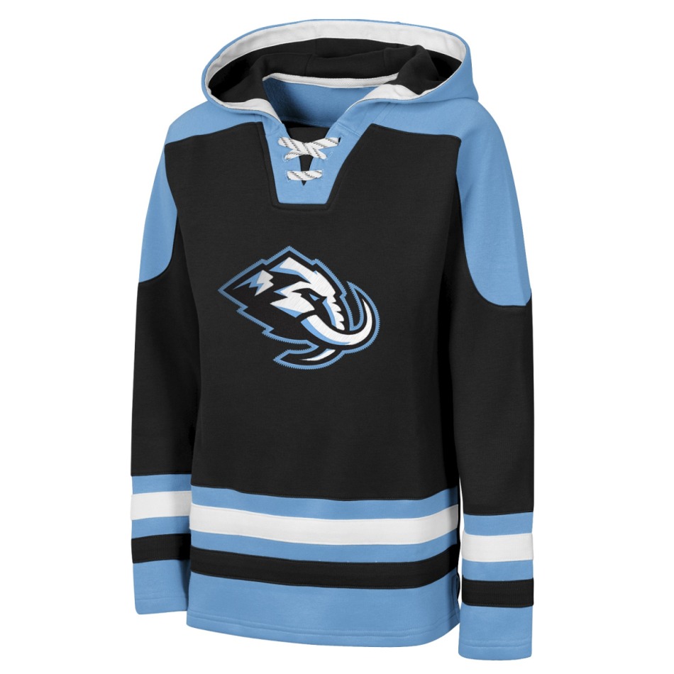 Dětská mikina Utah Mammoth NHL Ageless Must Have – Home Pullover - Utah Hockey Club dětské oblečení
