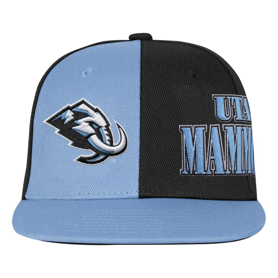 Utah Hockey Club dětská čepice baseballová kšiltovka NHL Icebound Flatbrim Snapback - Utah Hockey Club dětské oblečení
