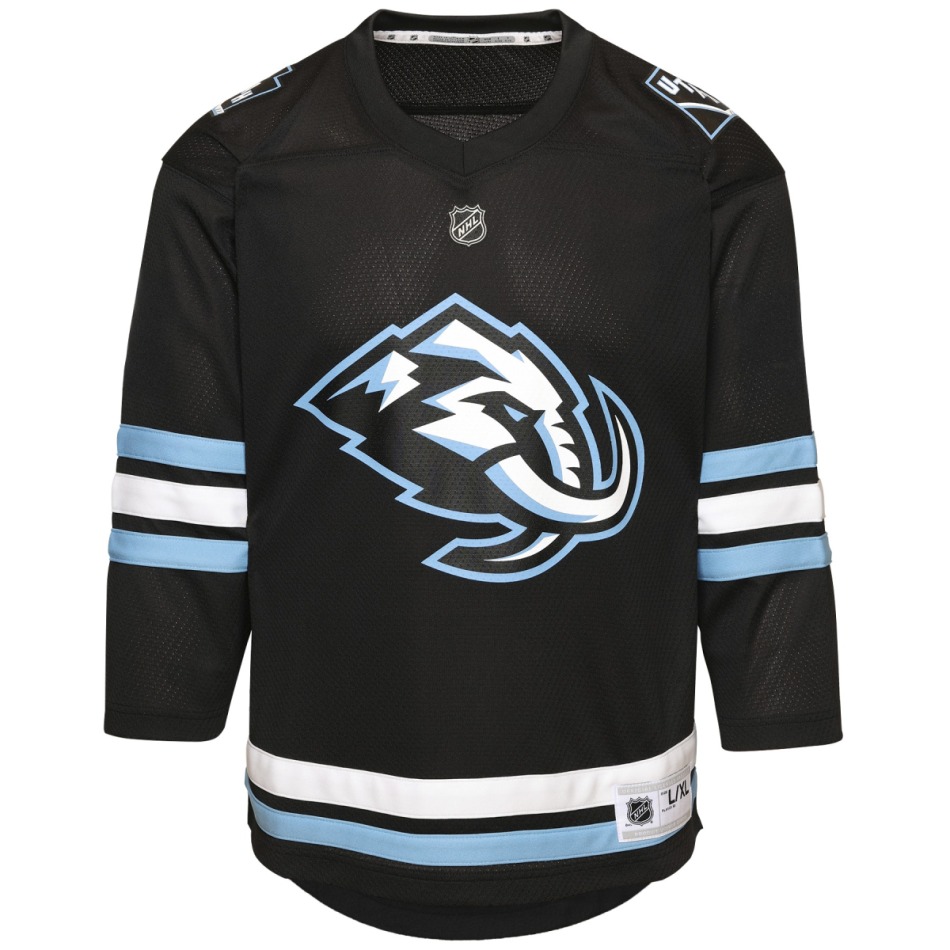 Utah Hockey Club dětský dres Replica NHL Home/Team Color - Utah Hockey Club dětské oblečení