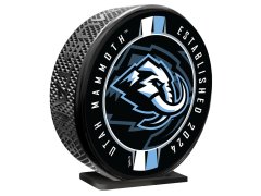 Utah Hockey Club puk 8 MEGA Ribbon