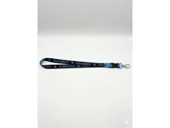 Utah Hockey Club klíčenka Lanyard