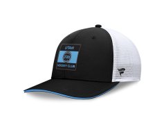 Utah Hockey Club čepice baseballová kšiltovka Authentic Pro A/Cap Structured Mid-Crown Adj