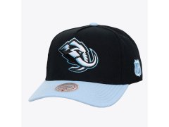 Utah Hockey Club čepice baseballová kšiltovka NHL Legendary Home Pro Snapback