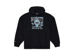 Utah Hockey Club pánská mikina s&nbsp;kapucí NHL Street Graphics Core Hoodie