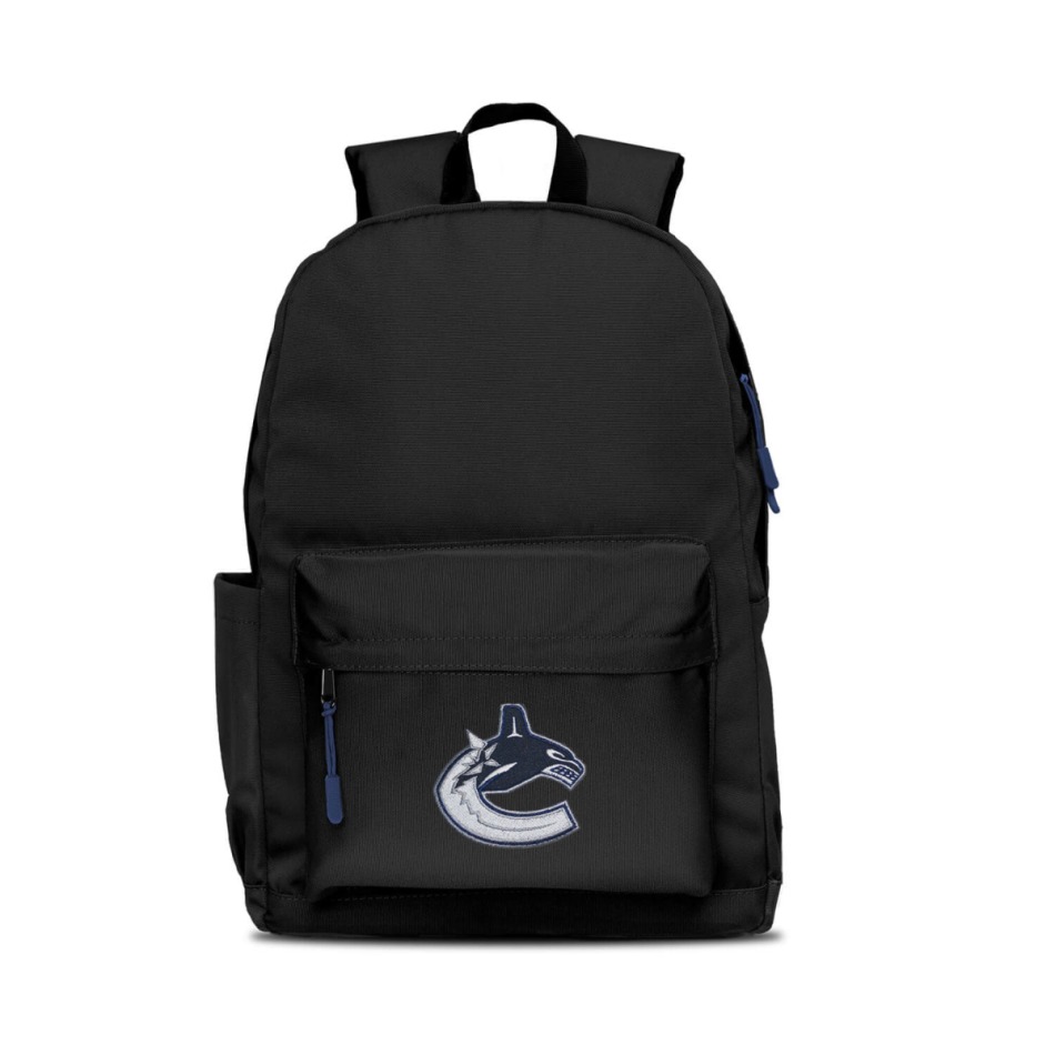 Vancouver Canucks batoh na notebook NHL Campus Laptop Backpack