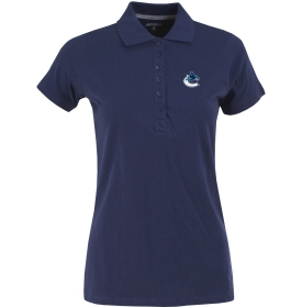 Vancouver Canucks dámské polo tričko Exceed