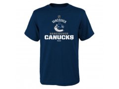 Vancouver Canucks Dětská trička