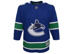Vancouver Canucks dětské oblečení