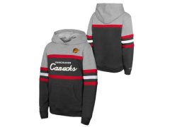 Vancouver Canucks dětská mikina s&nbsp;kapucí Head Coach Hoody