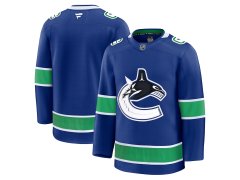 Vancouver Canucks hokejový dres Premium Home Jersey 2024/2025