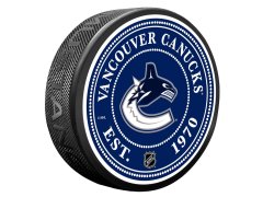 Vancouver Canucks hokejové vybavení