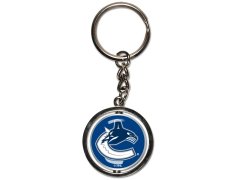 Vancouver Canucks klíčenky, náramky, šperky