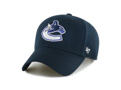 Vancouver Canucks čepice baseballová kšiltovka Legend 47 MVP