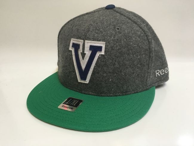 Kšiltovka Varsity Flex Hat Vancouver